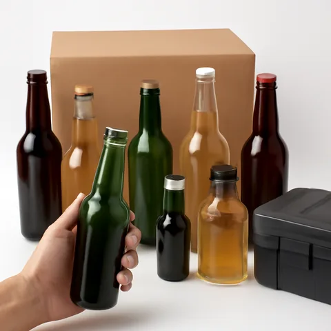 お酒のまとめ売り