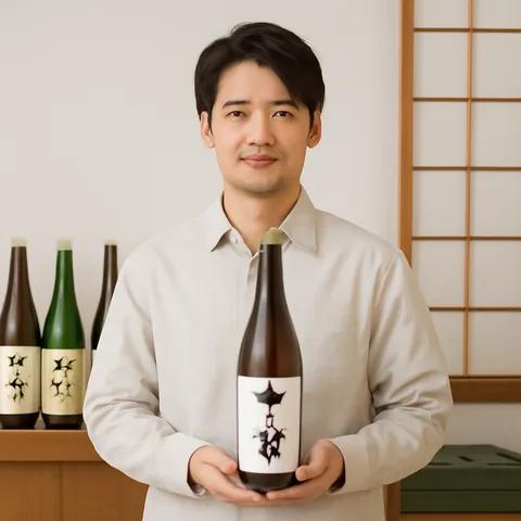 日本酒