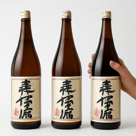 焼酎